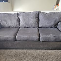 Sofa And Love Seat 