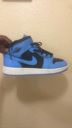 Jordan 1s