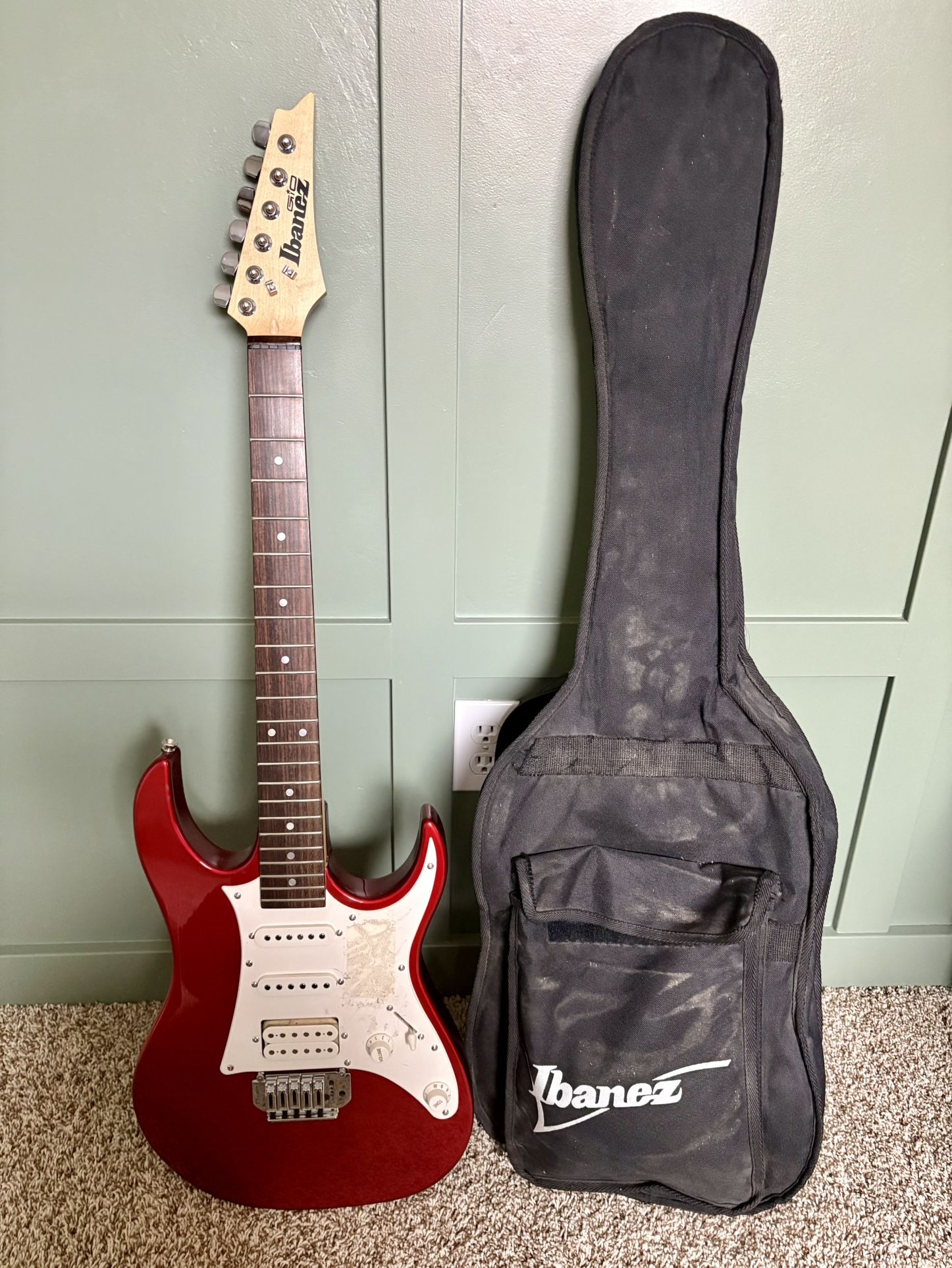 Ibanez Gio Electric Guitar