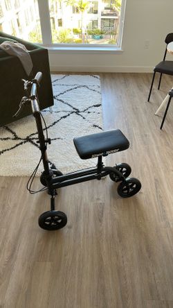 Knee Rover Scooter