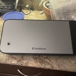 Food Saver