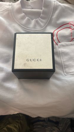 Gucci Watch 