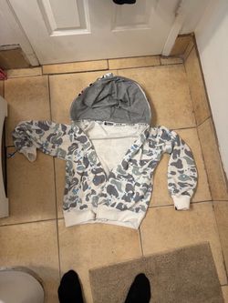 Bape Hoodie