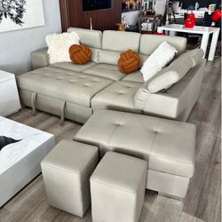 New sectional in box buy now pay later $39 down no credit needed
