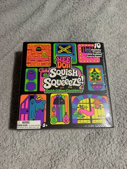 Needoh For trade