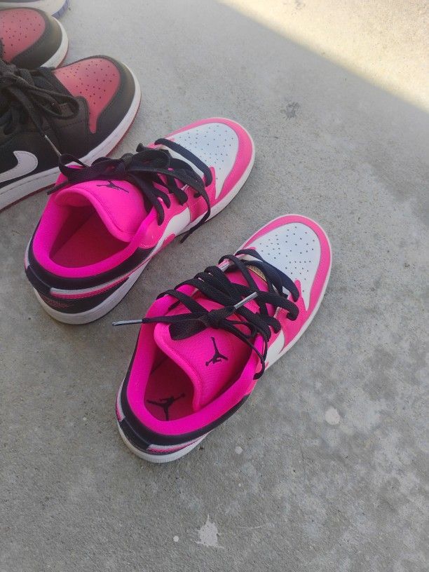 Jordans 1