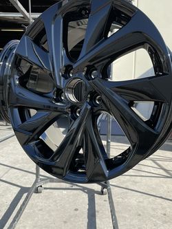 17inch ‼️WHEELS FOR SALE‼️
