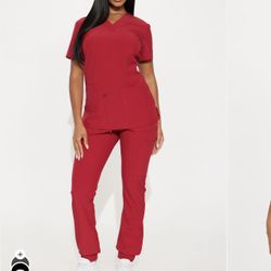 Brand New Scrubs