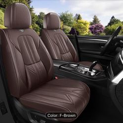 SUV seat covers 