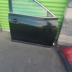 NISSAN ROGUE PASSENGER DOOR 2014-2015-2016-2017-2018-2019-2020