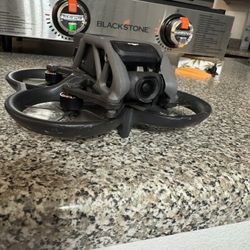 DJI Avata DJI Goggles 2