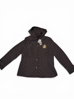 NWT Ralph Lauren Puffy Jacket