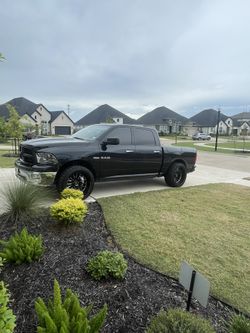 2009 Dodge Ram 1500