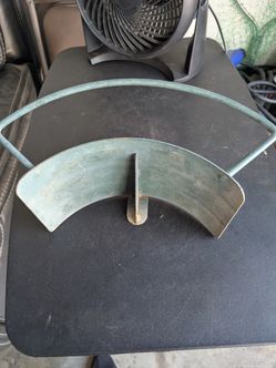 Garden Hose Hanger Wall Mount