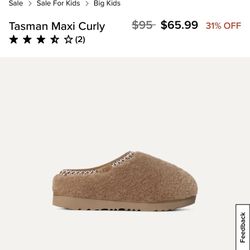 Ugg Tasman 
