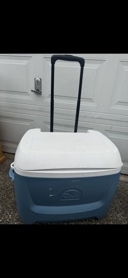 Large Cooler 