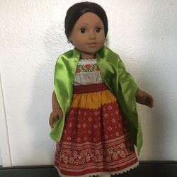 American Girl Josephina