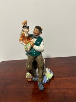 Figurines