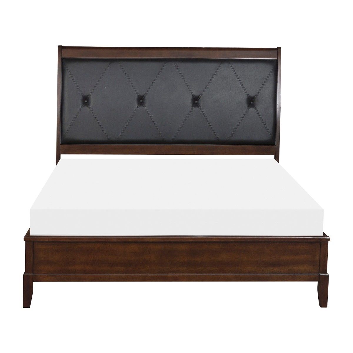Full Bed