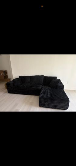 Brand New Couch