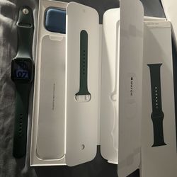 Apple Watch Series 7 