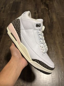 Jordan 3 Neapolitan
