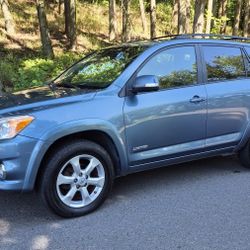 2010 Toyota Rav4