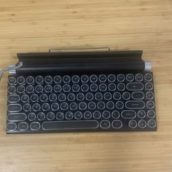 Bluetooth Keyboard