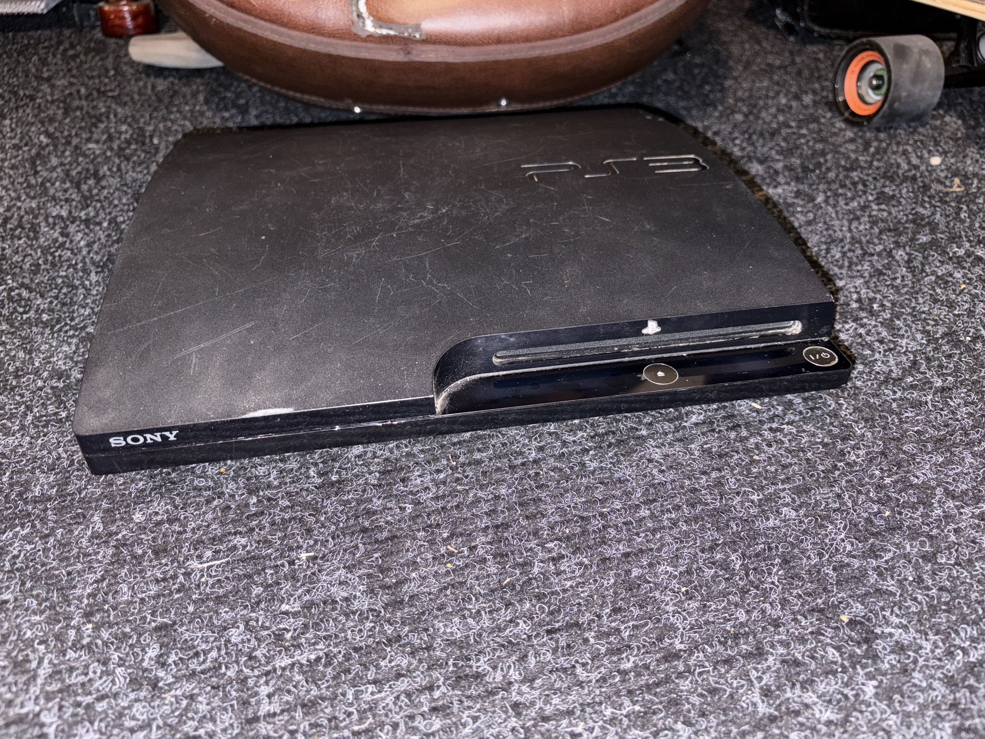 PS3