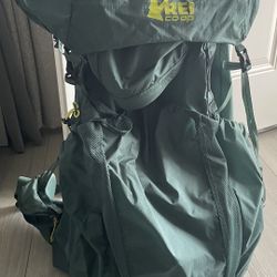 Hiking Backpack