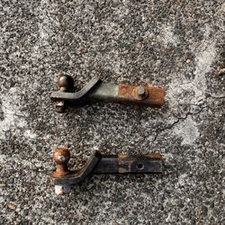 Ball Hitch X2