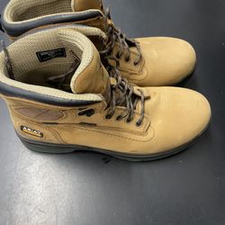 Men’s Ariat Steel toe Work Boots