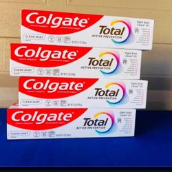 Colgate Toothpaste