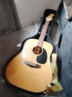 Guitar