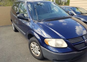 2006 Dodge Grand Caravan