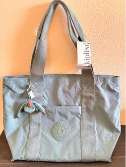 Kipling tote bag