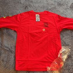 Vansx The Simpsons (bart) Brand New Never Worn. Xl Kids Size. 