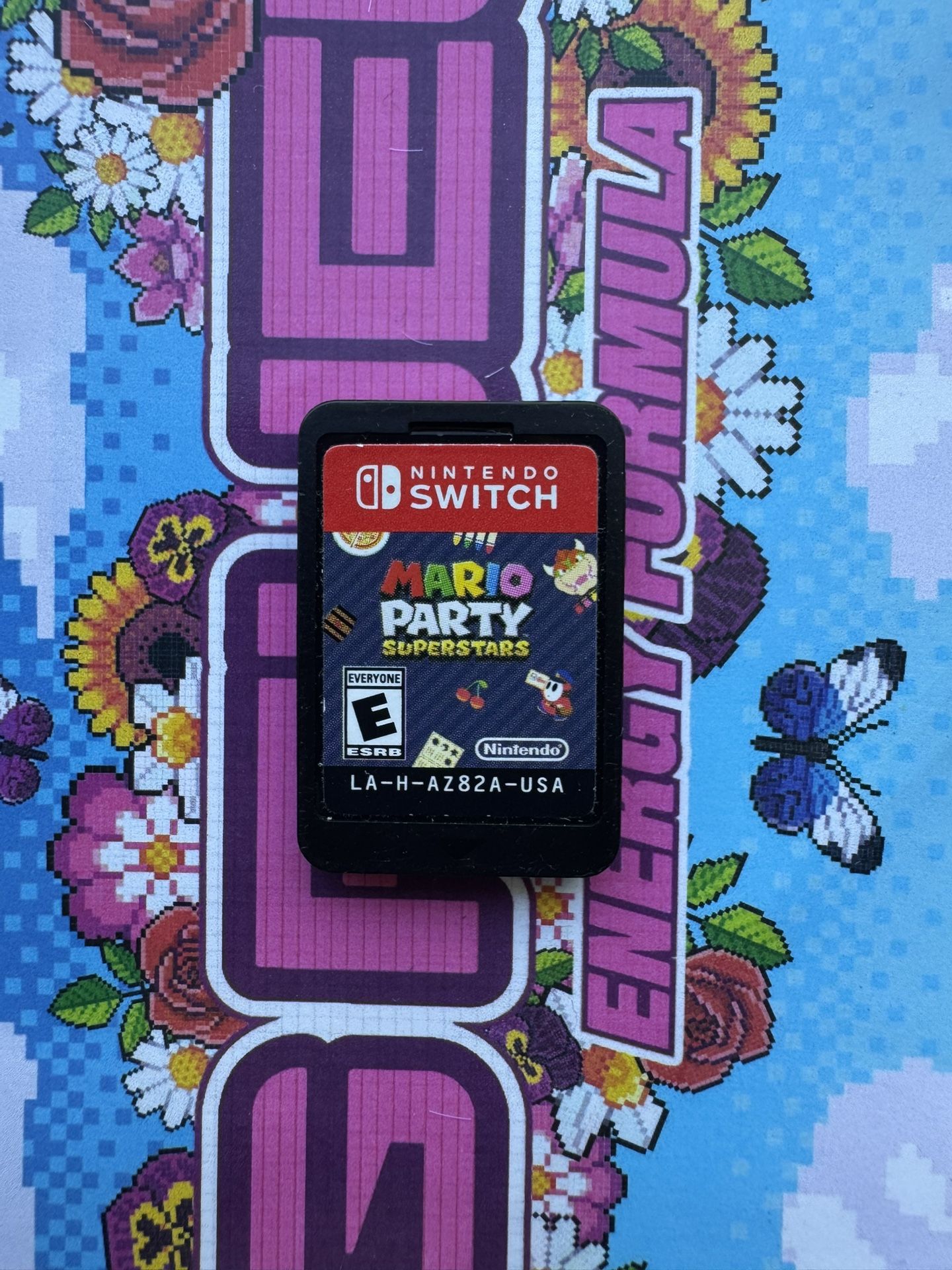 Mario party superstars For Nintendo Switch