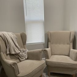 Comfy Sitting Chairs For Sale 