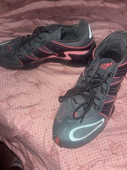 Adidas Shoes
