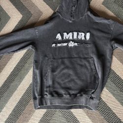 Amiri Set  Size Medium