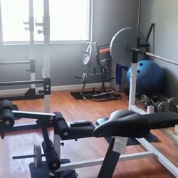 Complete Gym 