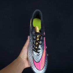 Nike Hypervenom Phantom 1 Liquid Diamond Cleats