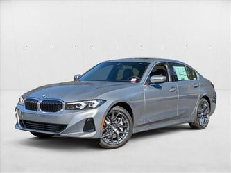 2025 BMW 330i