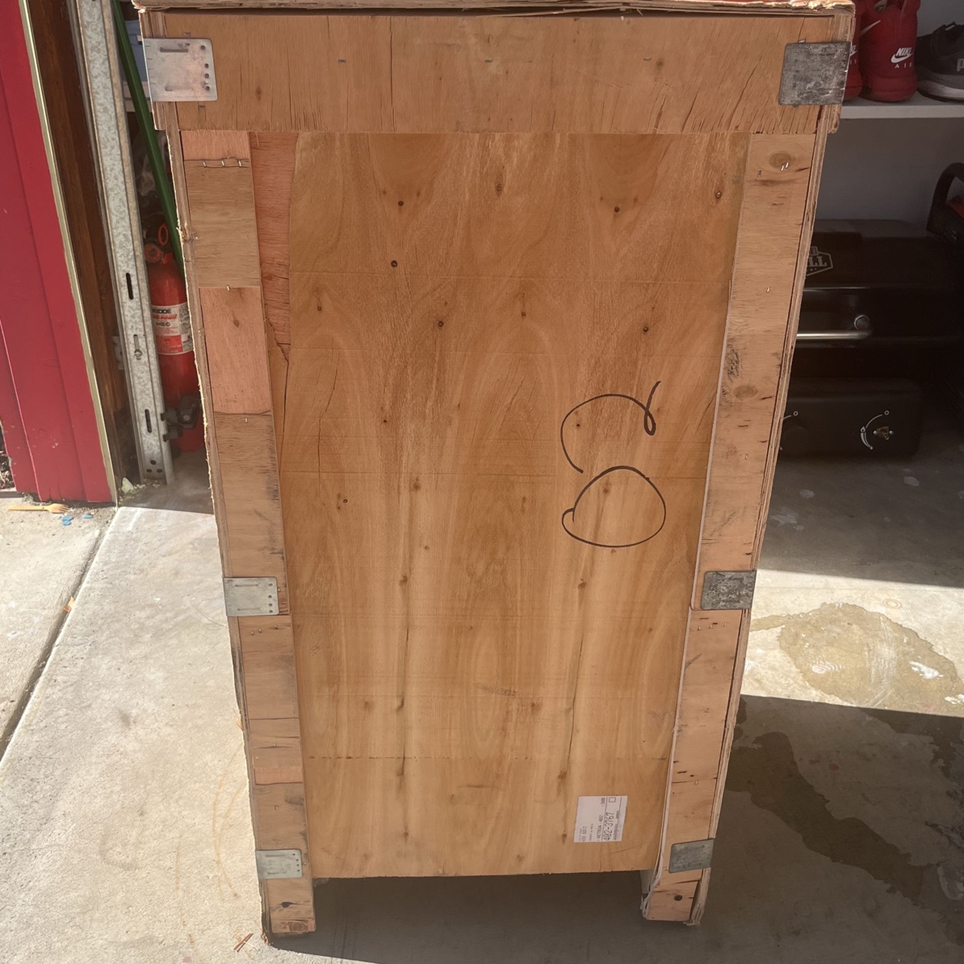 Electric Sugarcane Juicer Machine