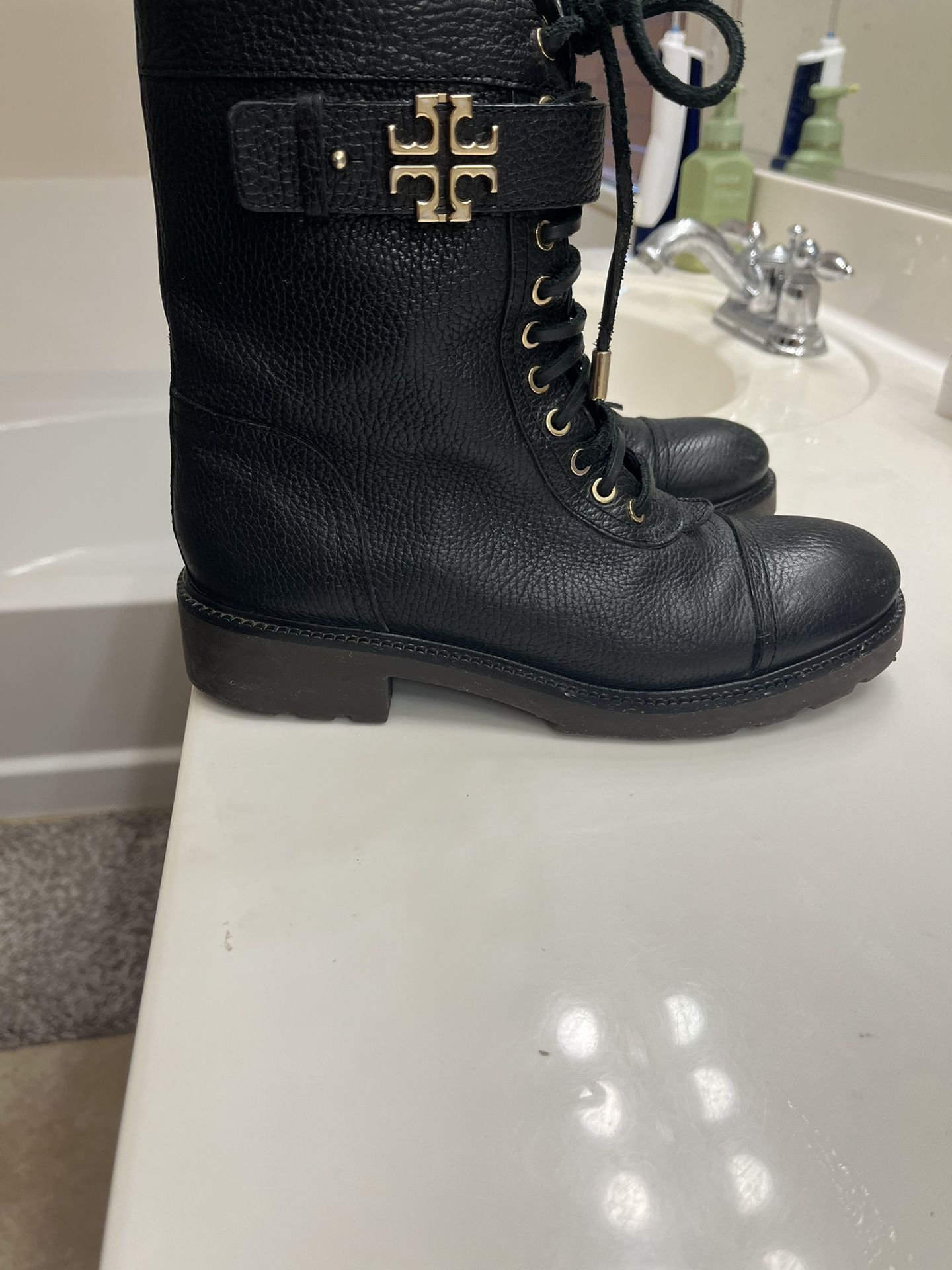 Tory Burch Boots 