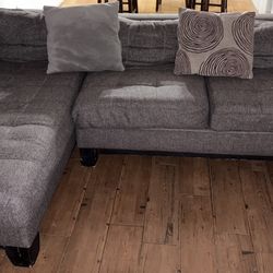 Used Sectional Coach