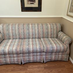 Queen Sleeper Sofa - Free