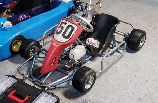 Go Karts Jacksonville Fl >> Margay Bandito Vintage Jr Go Kart For Sale In Jacksonville Fl Go Karts Jacksonville Fl >> Margay Bandito Vintage Jr Go Kart For Sale In Jacksonville Fl