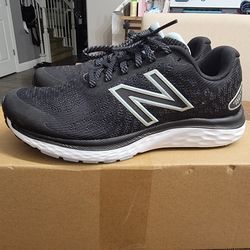 New balance fresh foam 680